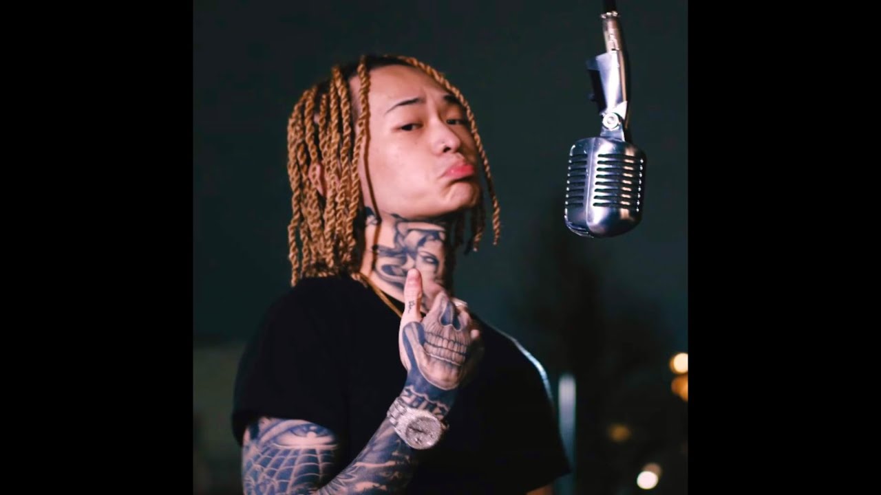 【FREE/フリートラック】Yvng Patra x ralph x MIKADO Type Beat / Igloo /HipHop beat/Trap/Drill