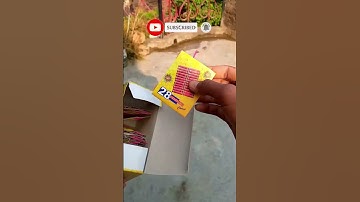 Diwali pop pop crackers #youtubeshorts