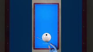 Daniel 0Eff System 03 #shorts #3cushion #billiards #3c