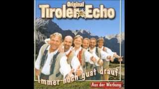 Original Tiroler Echo - Moserhof Landler chords