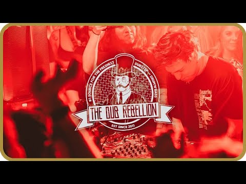 Nitepunk & Soh Soh - SPILL