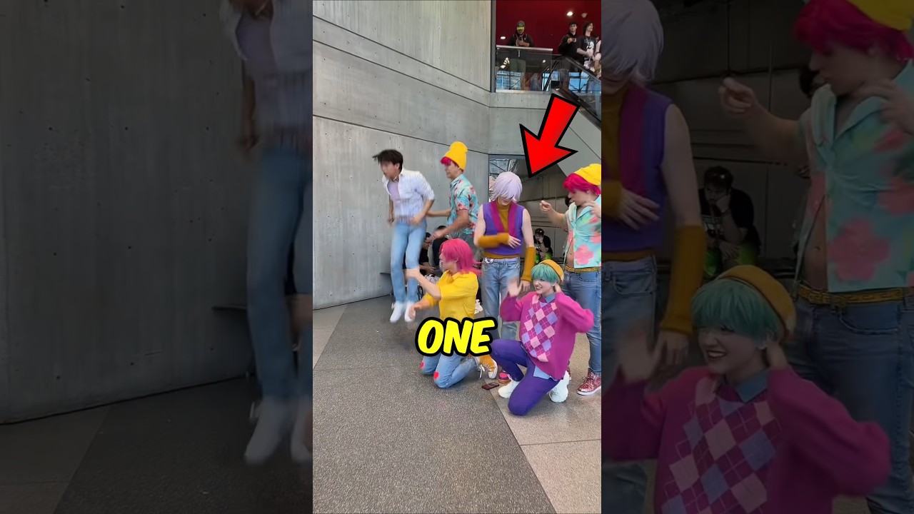 Pick one KPop Demon Hunters to invite in your Birthday (Part-2) 💅😭🎂