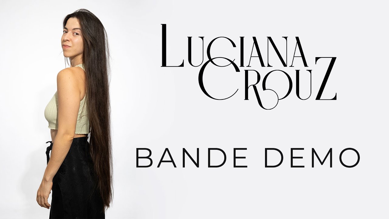 Luciana Crouz Bande demo