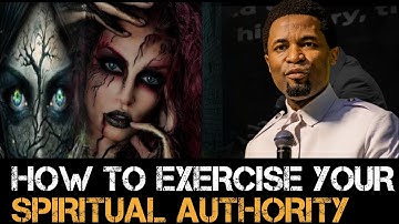 HOW TO USE THE ISCHUS AND KRATOS POWER 🔥 || APOSTLE MICHAEL OROKPO @The_wisdommedia #viralvideo 