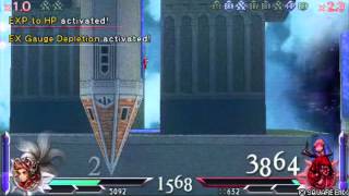 Dissidia 012 Onion Knight (Narrative Part 10)