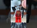 Only A Ninjago Master Can Spot The Rarest Lego Minifig #ninjago #toys #lego #youtubeshorts