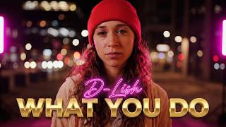 Download lagu D-Lish Global Dance | What You Do | 4K Deep House Night Vibes 🔥