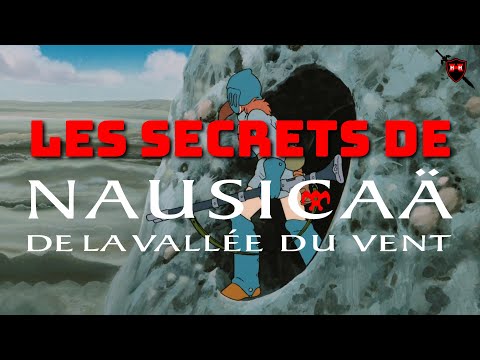 Vidéo: Sur quoi est basé Nausicaa de la vallée du vent ?