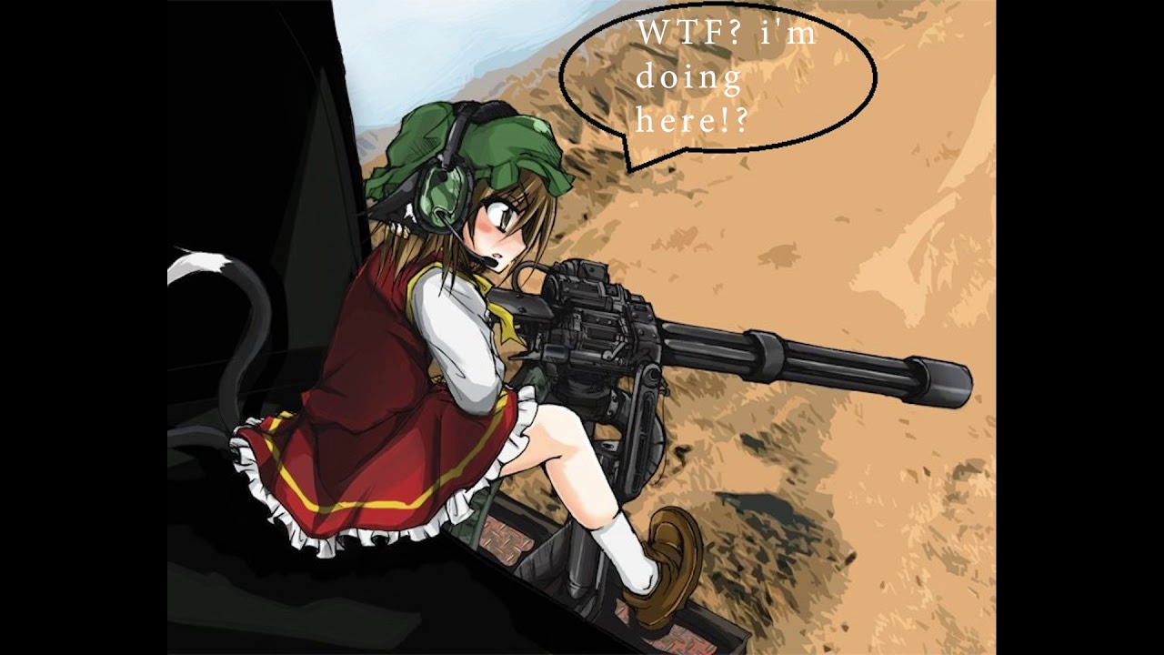 CheChen nekomamushi