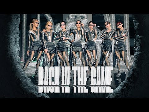 COLLAR 《Back In The Game》Official Music Video