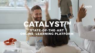 APLS Group's Online Everything DiSC Certification Course