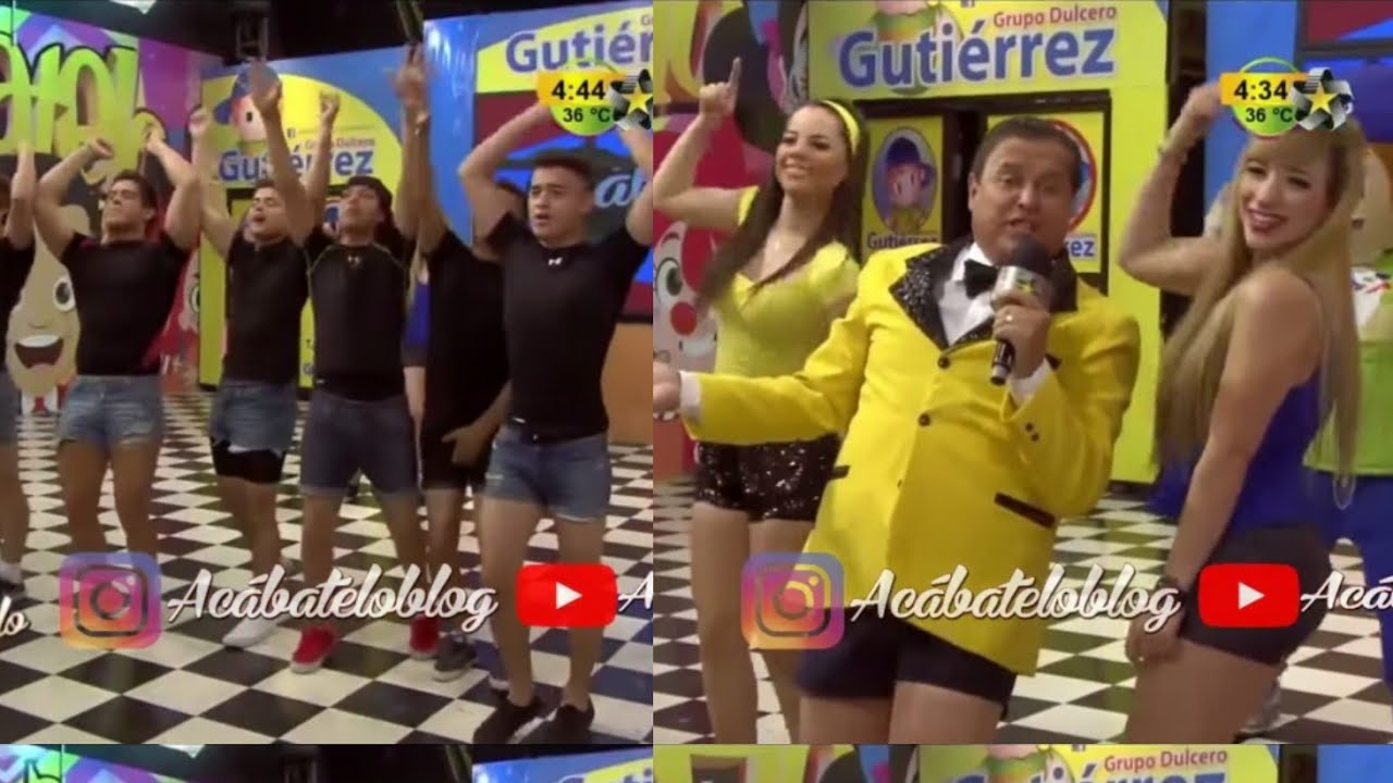 Semana chiqui short-Acabatelo completo