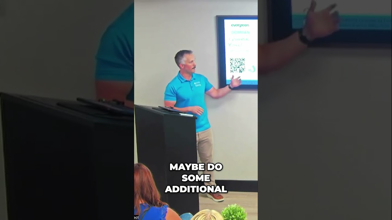 DiSC Profile Test: Quick vs. Tony Robbins #shorts