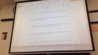 417B - Lecture 4.10 Last One