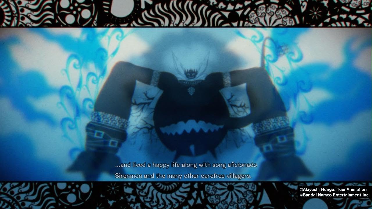 Digimon Story Time Stranger - The Story of Bacchusmon