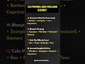 CE PUTERE ARE FIECARE ZODIE? #zodii #astrologie #horoscop #personalitate