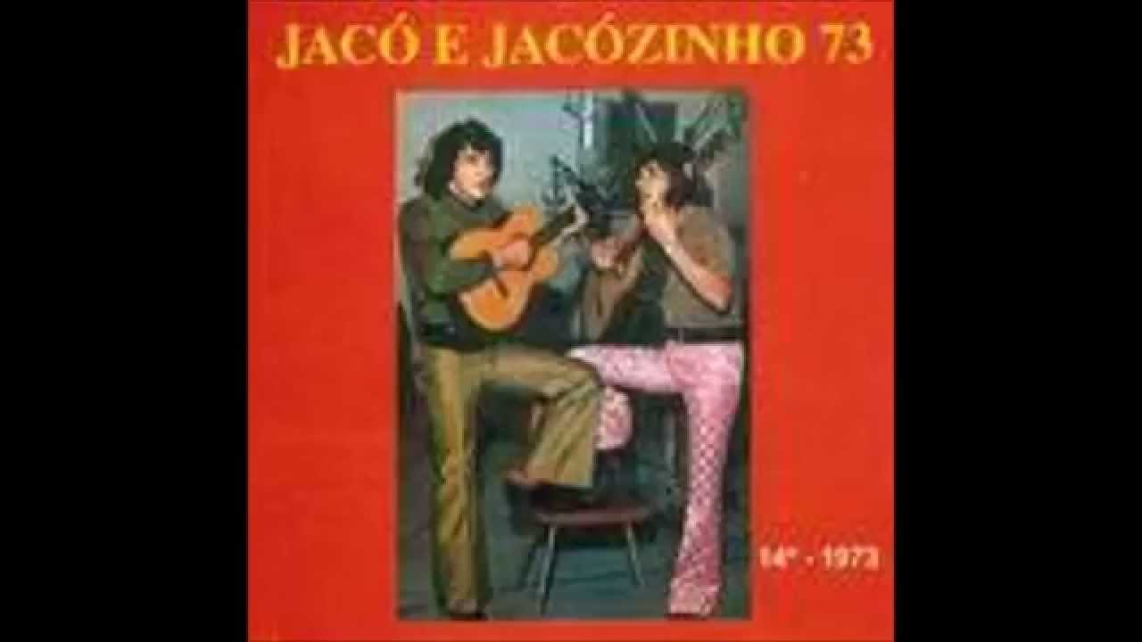 Jaco e Jacozinho 1973