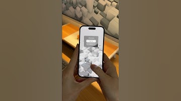 App Generation with Spline #ios #iosdesign #3ddesign #3dembed #3dui #ui #ux #animation #appdesign