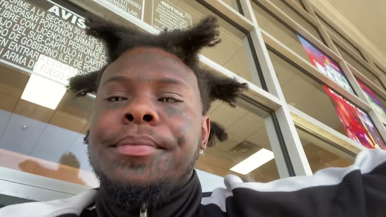 Mexico is literally 5 minutes away 