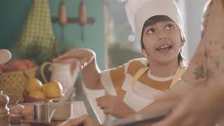 Download lagu BlueBand TVC with Subtitles