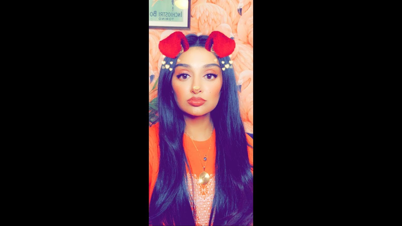 CAP -  No Cap. February 2019 The Quietest Revolution Amber Khan Tarot