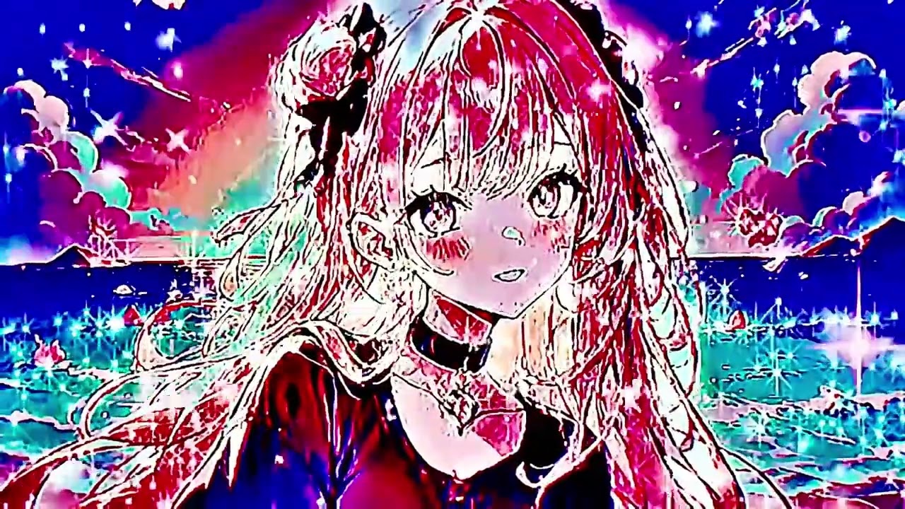 MBB - Island (Visualizer)