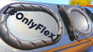 Marley sport [#OnlyFlex]