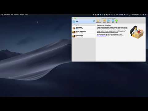 Georgia Tech CS6035 Introduction to Security Project One Full Video