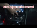 mise à jour clim manuellement