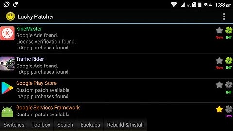 [No Root] How To Hack Games With Lucky Patcher|Traffic Rider Hack|Full Hack|Android|Hindi