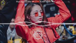 Nonstop 2018 Anh Thích Em Ghệ Miền Tây Nhạc Bay Phòng Vol2 Dj Chung Tôm mix