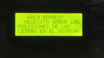 Arduino Encoder Max7219 Link2FS Stack Radios Cockpit simulator Display