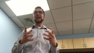 Le Chatelier's Principle FULL