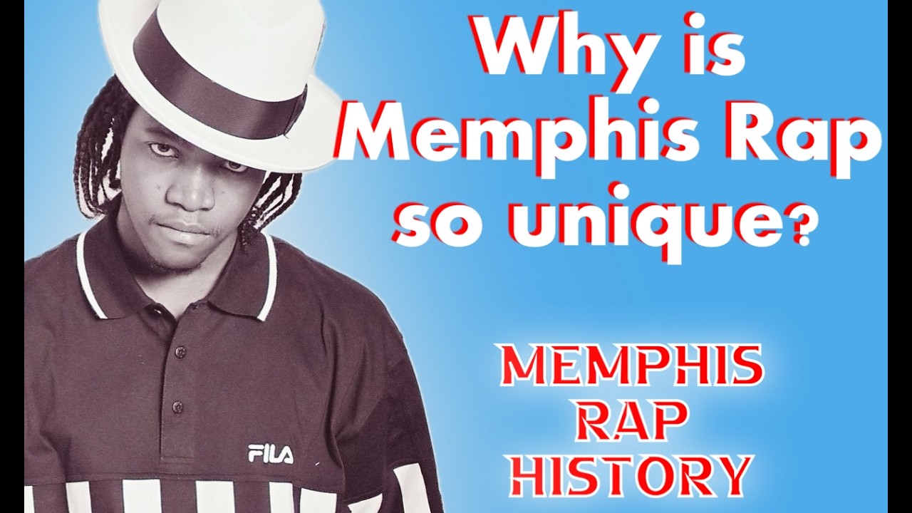 Why is Memphis Rap so unique? Let's talk Live with Al Kapone