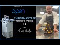 Pomati Open | T8 Christmas Tree with Javier Guillen