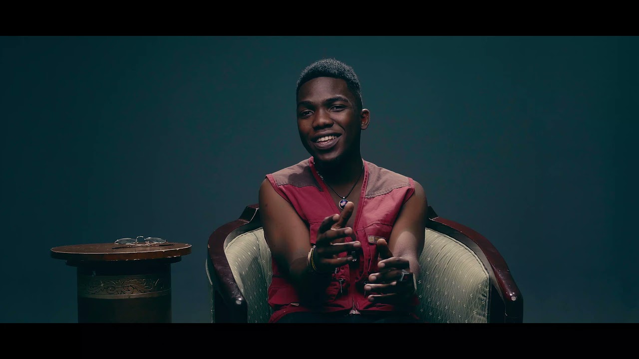 Lodd - Do you Know ?  (Official Video)