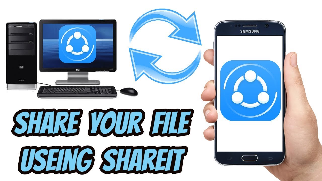 android share files with pc android share files with pc