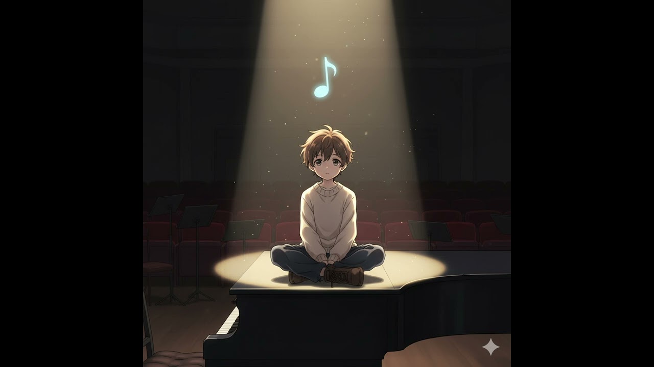 Music note No.30 Recognize