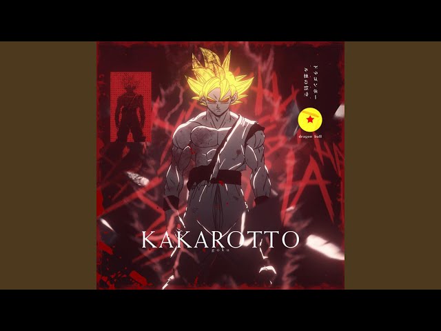 Kakarotto (Goku do Mal (Geek Music) class=