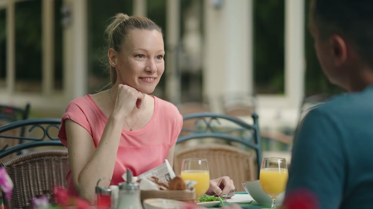 Ensana Thermal Hévíz