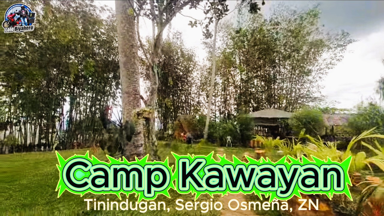 Camp Kawayan