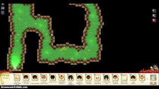 Graal Guide: Secret places