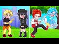 The Squad Does YOUR DARES In Gacha Life 2… (Squad Reacts)