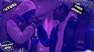 Обложка Future PIE Ft Chris Brown Lyrics Скачать Future PIE Ft Chris Brown Lyrics