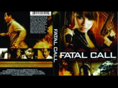 FATAL CALL| Full Action movie