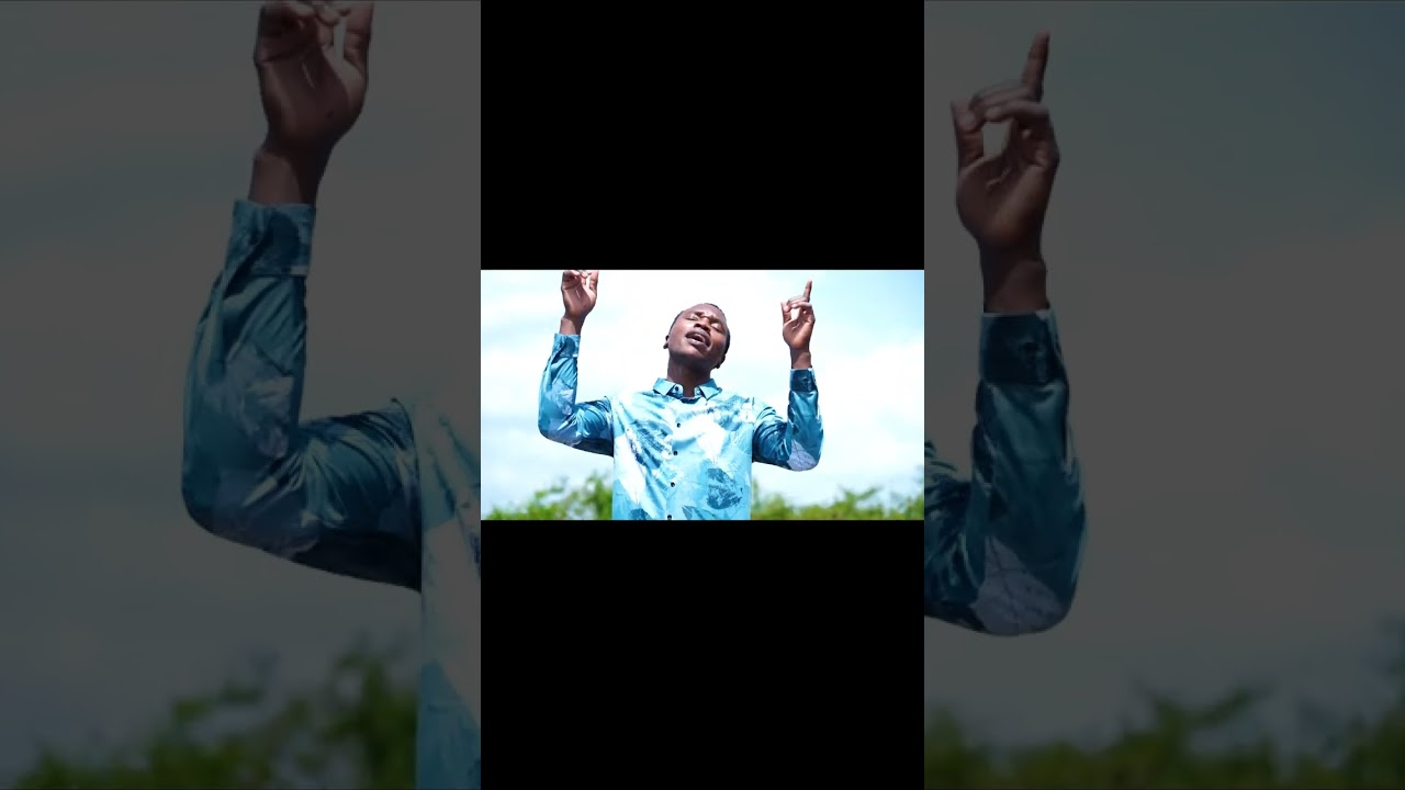 Ni mbali umenitoa__**__Elias Nyamburi official video 