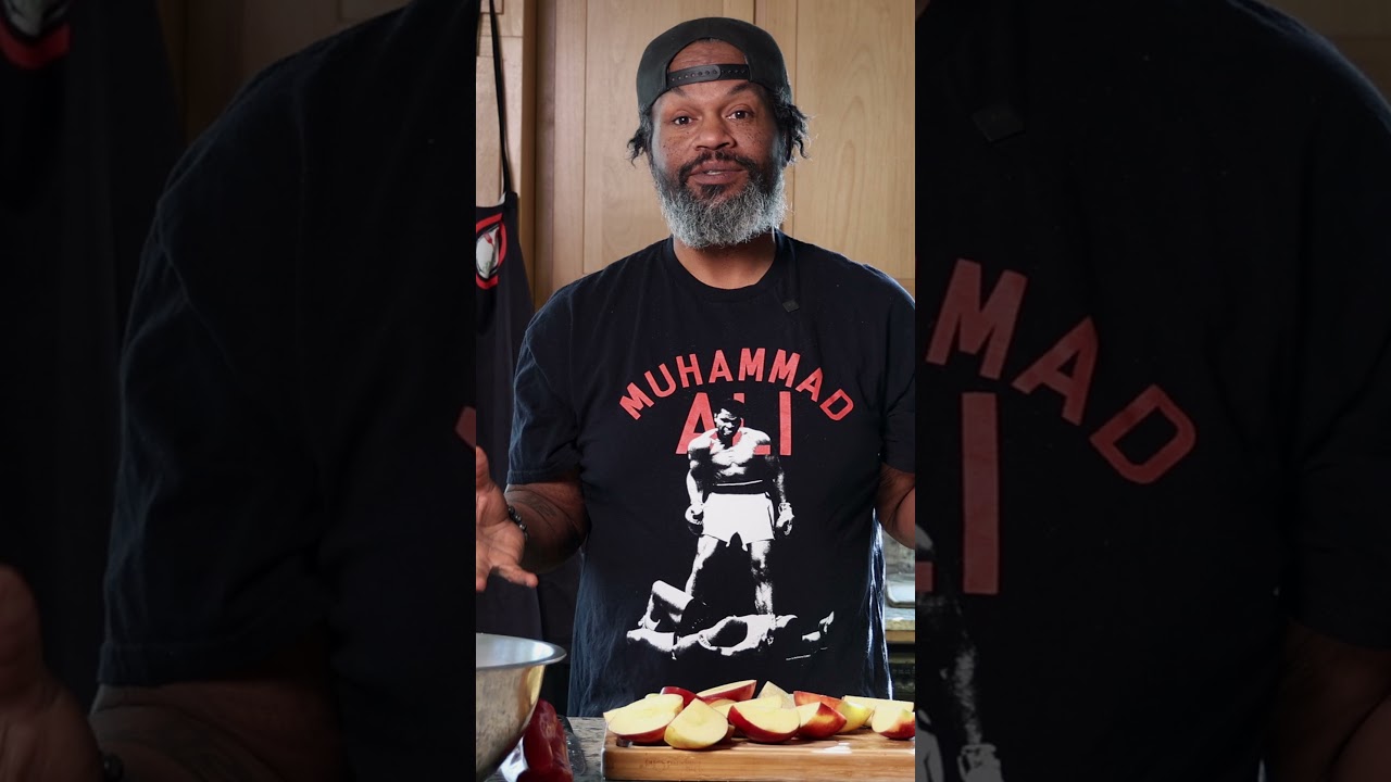 Heal Your Body: The Power of Food vs. Medication!