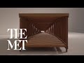 Siah Armajani S Bridge Over Tree Contemporary Art Met Exhibitions Siah Armajani S Bridge Over Tree Contemporary Art Met Exhibitions