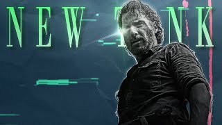RICK GRIMES | 𝐍𝐄𝐖 𝐓𝐀𝐍𝐊 - 𝐏𝐥𝐚𝐲𝐛𝐨𝐢 𝐂𝐚𝐫𝐭𝐢「EDIT」