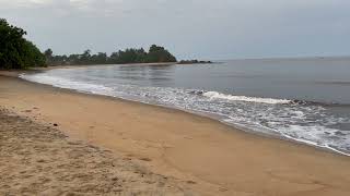 Tara Plage, Kribi, Cameroun